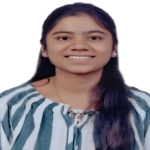 Ms. Divyani Mohidkar