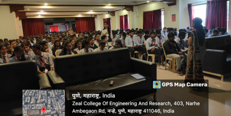 Linked In Awareness Session 