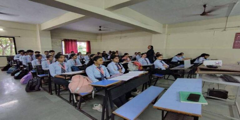Higher Education and Career Opportunities Abroad