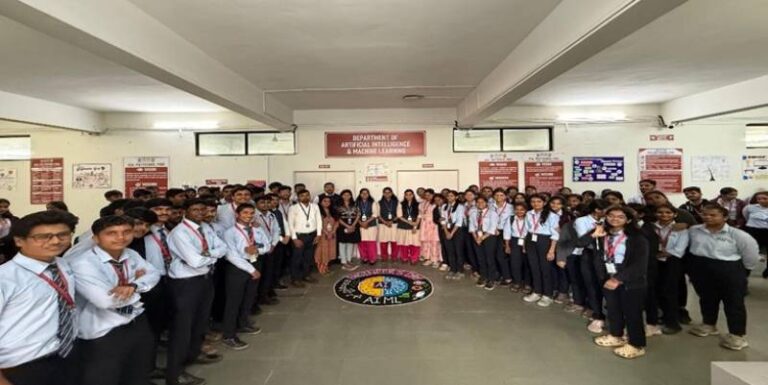 Engineer’s Day – AIML