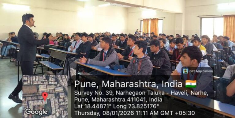 Industry Exposure and Career Opportunities in the IT Sector