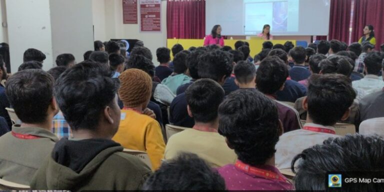 Guest Lecture on Java Programming