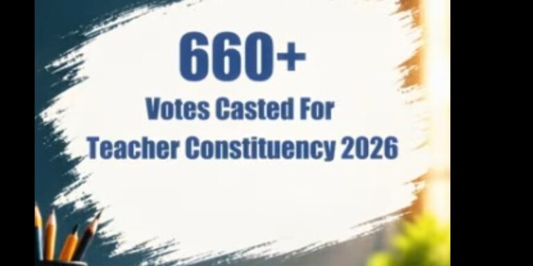 🗳️ Zeal Institute Leads the Way in Democratic Participation! 🇮🇳